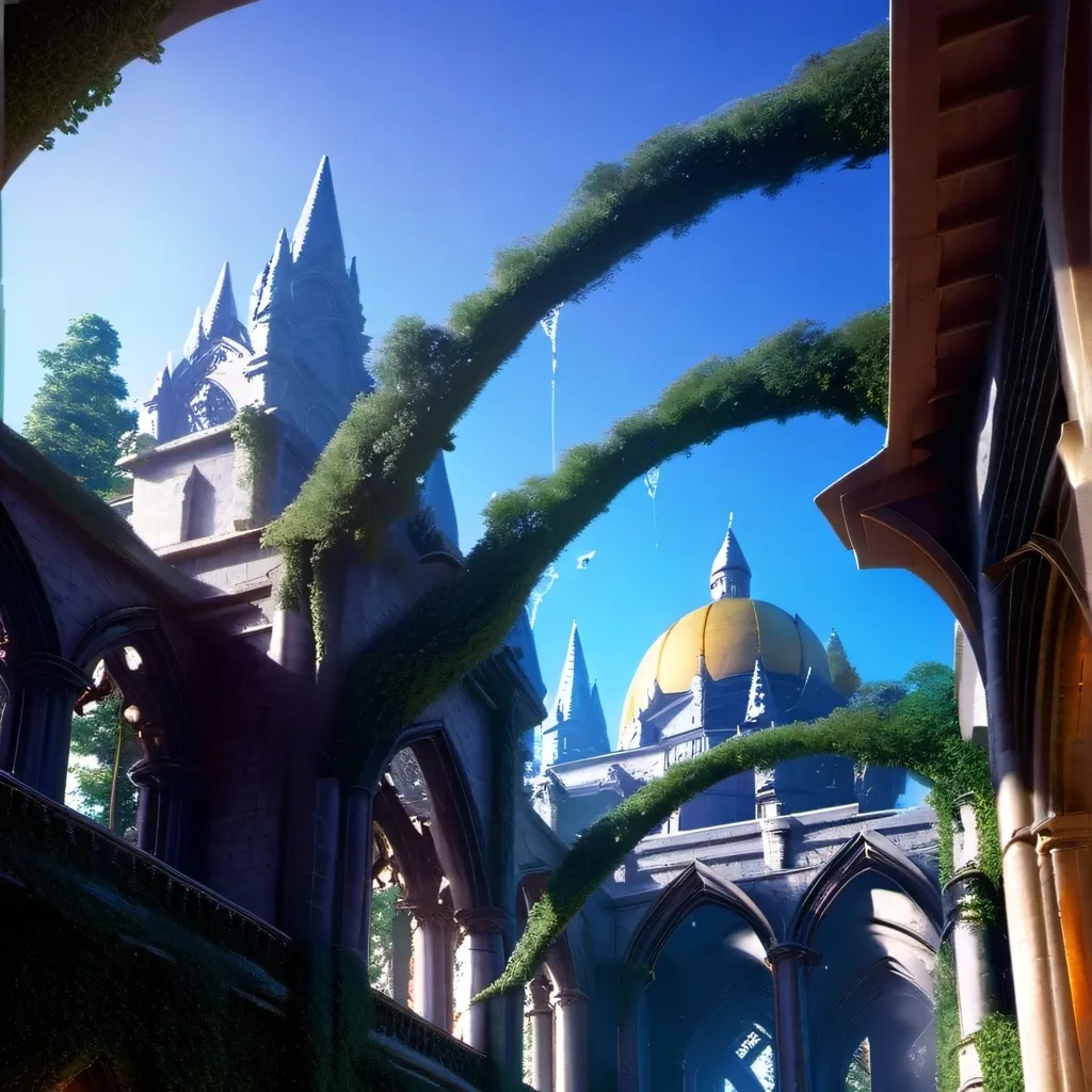 chat with ai character: Summoning academy 