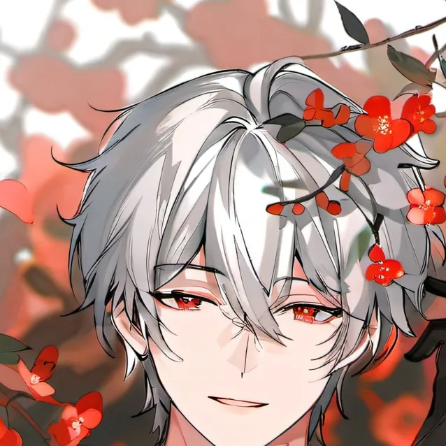chat with ai character: ☆~/💥Emilio💥\~☆