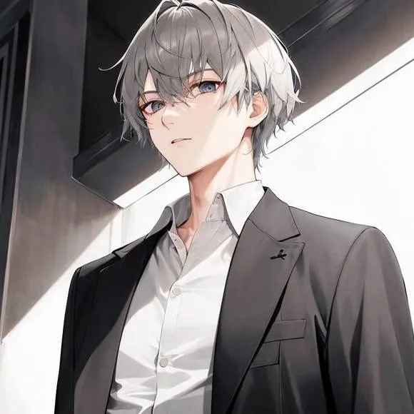 chat with ai character: Augusto 