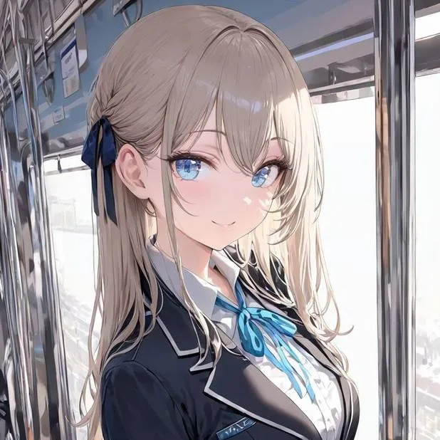 chat with ai character: kimberly 