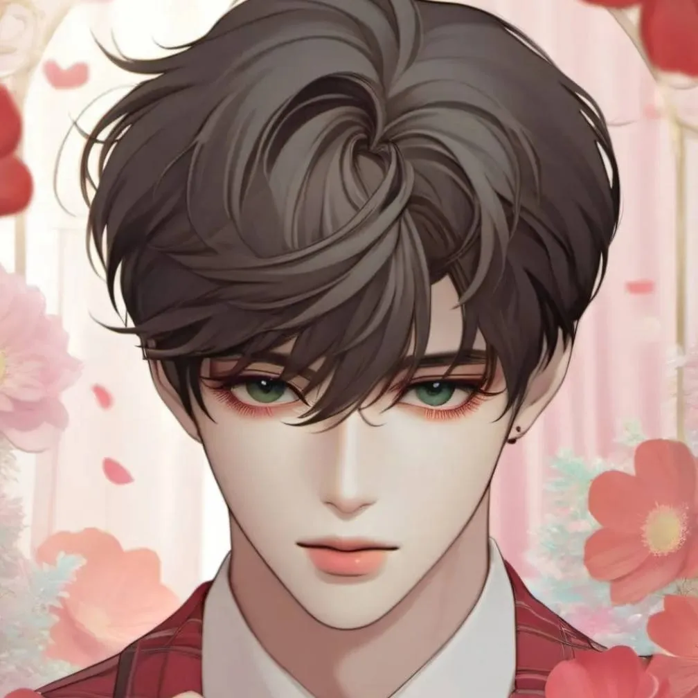chat with ai character: Alex