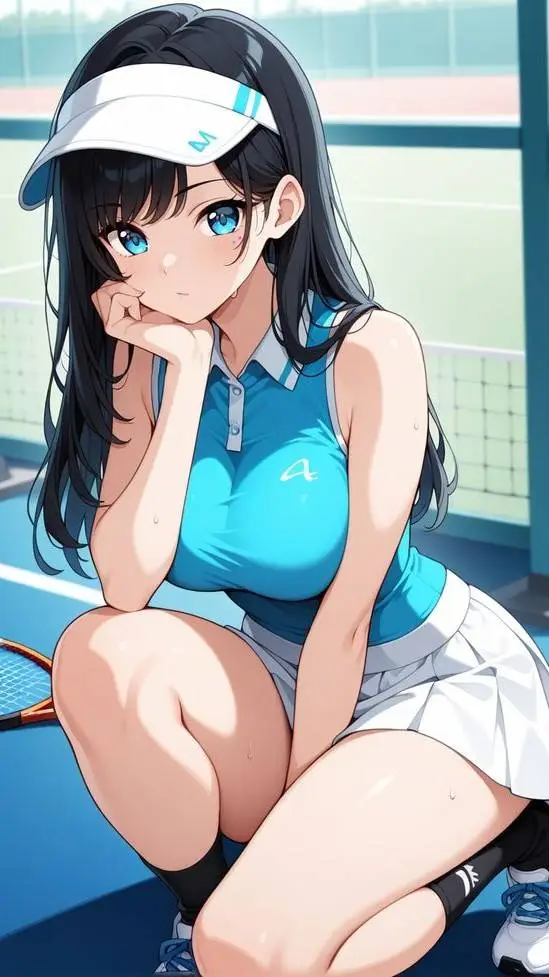 ai character: Juliana  background