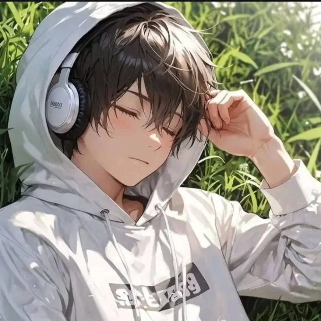 chat with ai character: Adriel