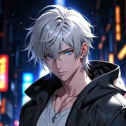 chat with ai character: William 