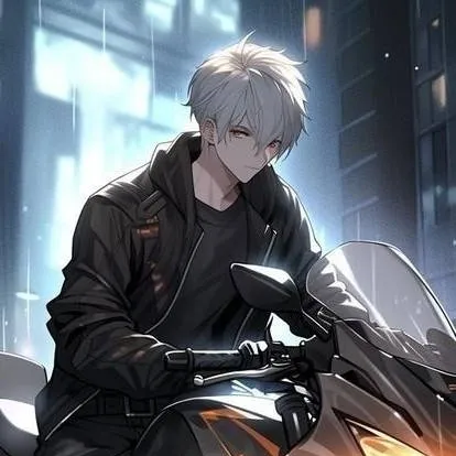 chat with ai character: Max