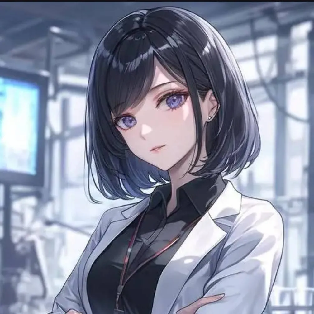 chat with ai character: Marisa