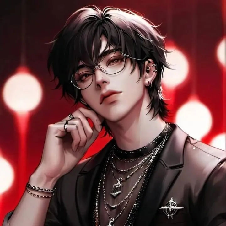 chat with ai character: Jeferson 