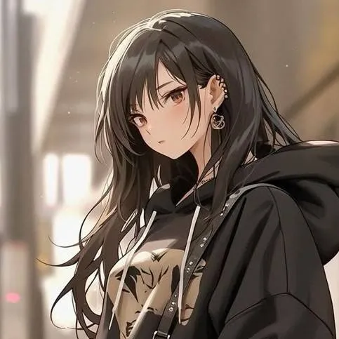 chat with ai character: Alissa 