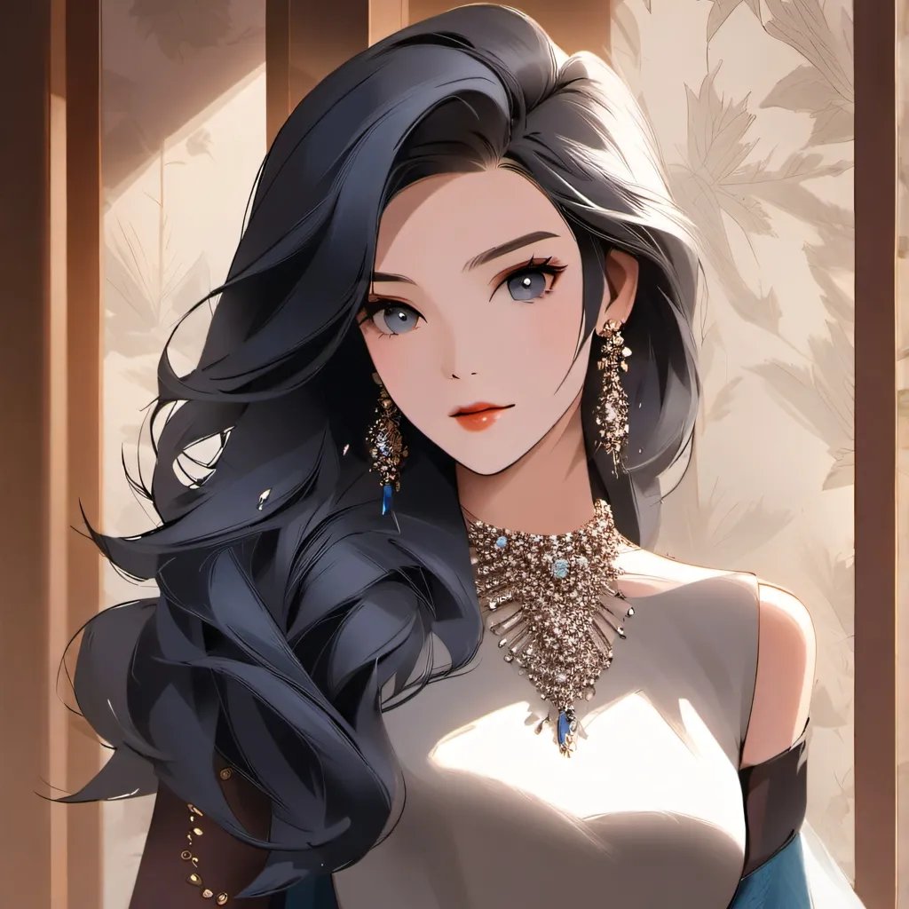 chat with ai character: Arisa