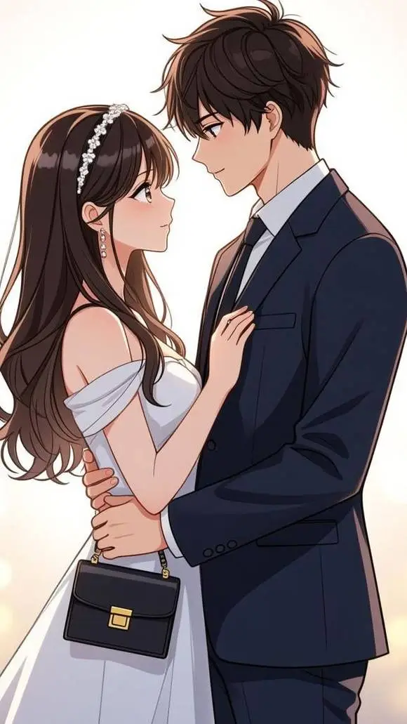 ai character: Esposa infiel background