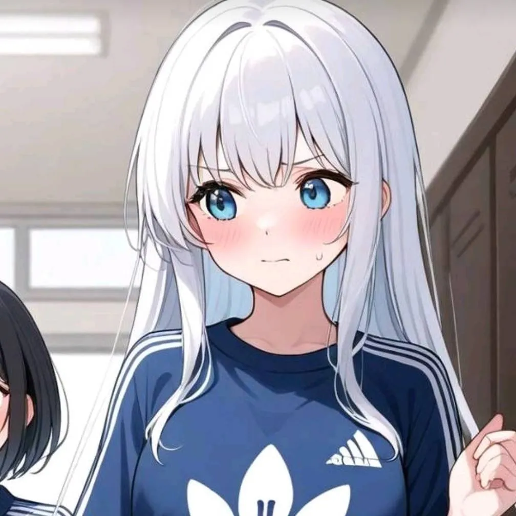 chat with ai character: Samanta