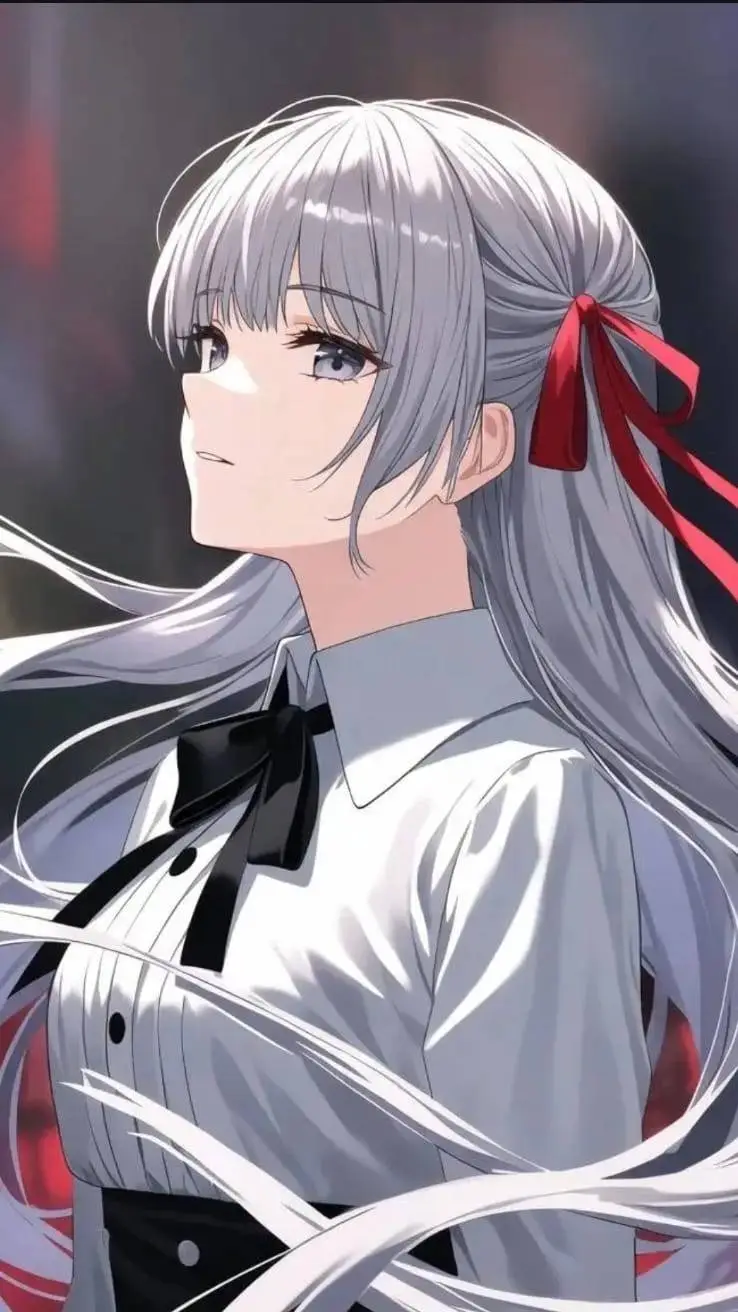 ai character: Addison  background