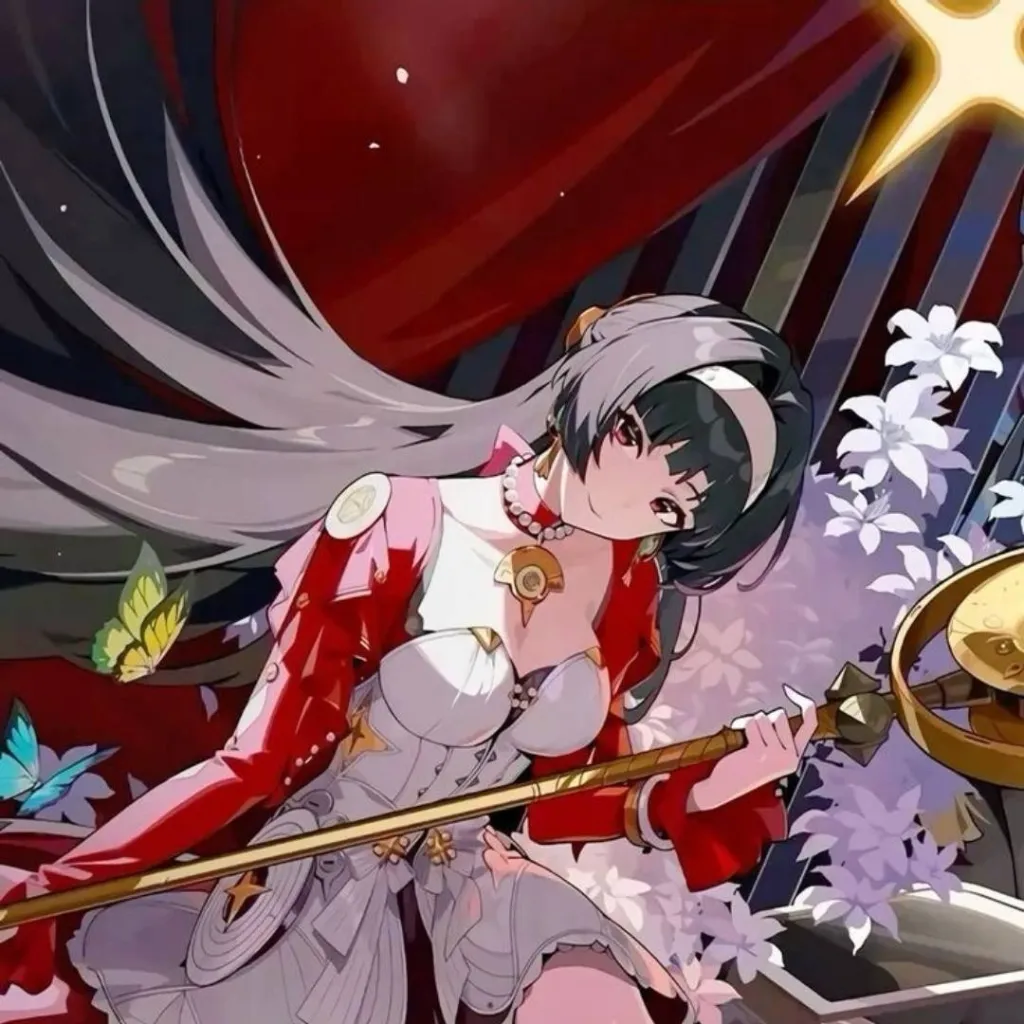 chat with ai character: Astra Yao