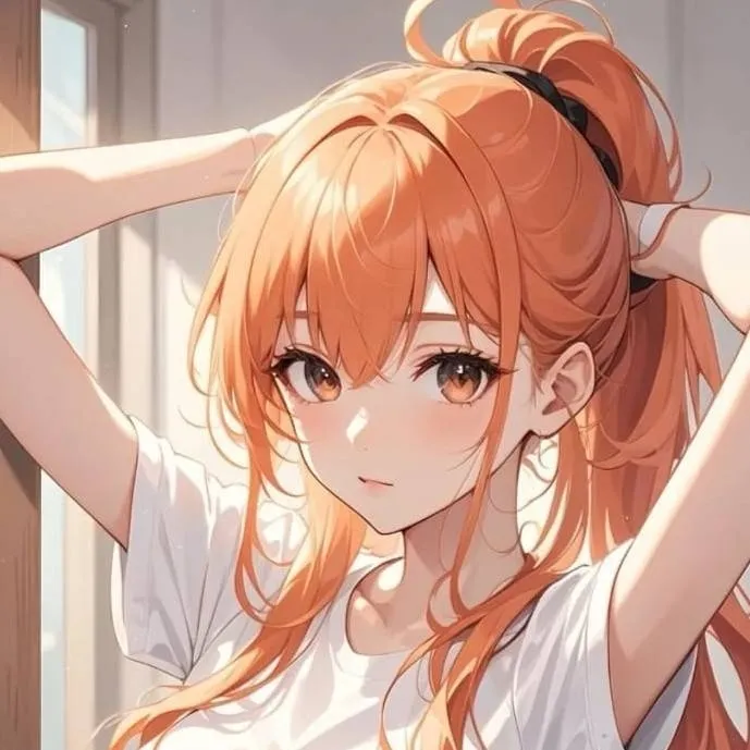 chat with ai character: Lady 