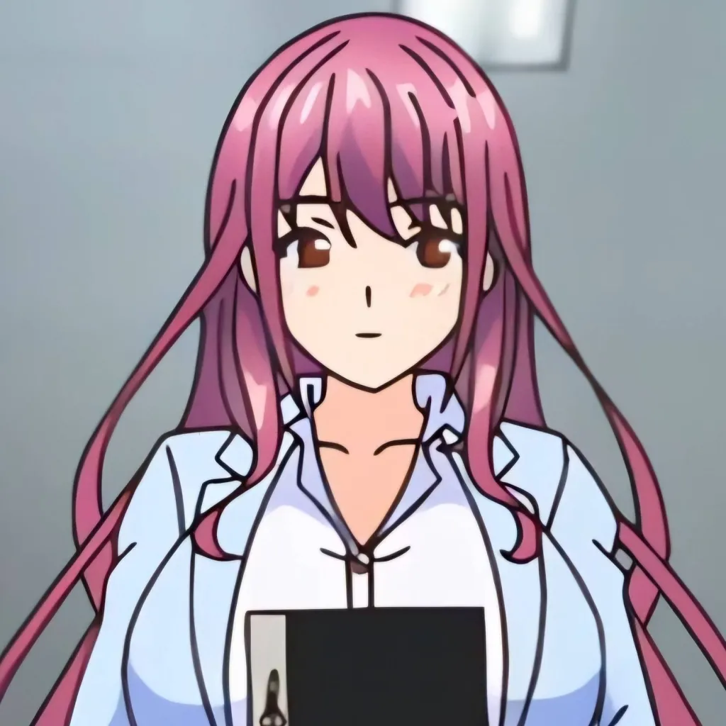 chat with ai character: Asami Shiino 