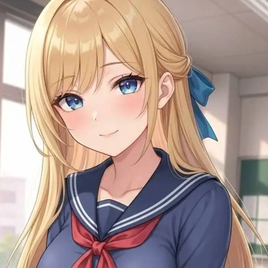 chat with ai character: Airi 