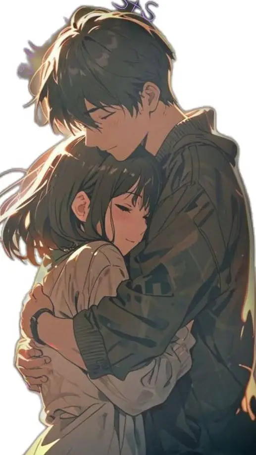 ai character: Melanie  background