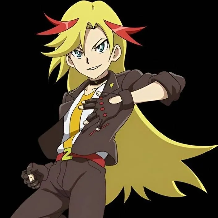 chat with ai character: Zac kaneguro 🇬🇧