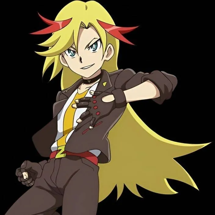 chat with ai character: Zac kaneguro 🇨🇵