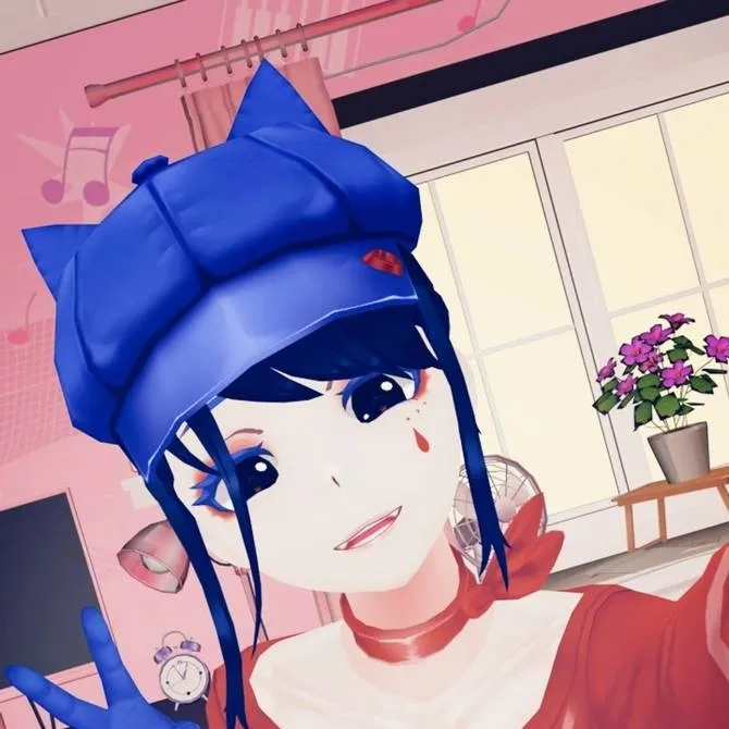 chat with ai character: Cappie-Mita🇬🇧