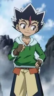 ai character: Masamune kadoya 🇨🇿 background