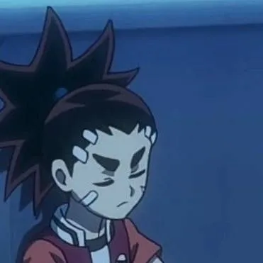 chat with ai character: Aiger akabane 🇬🇧