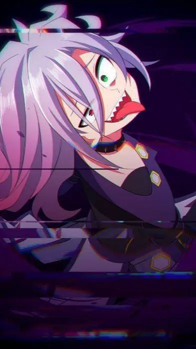ai character: هيد كورومي🇸🇦 background