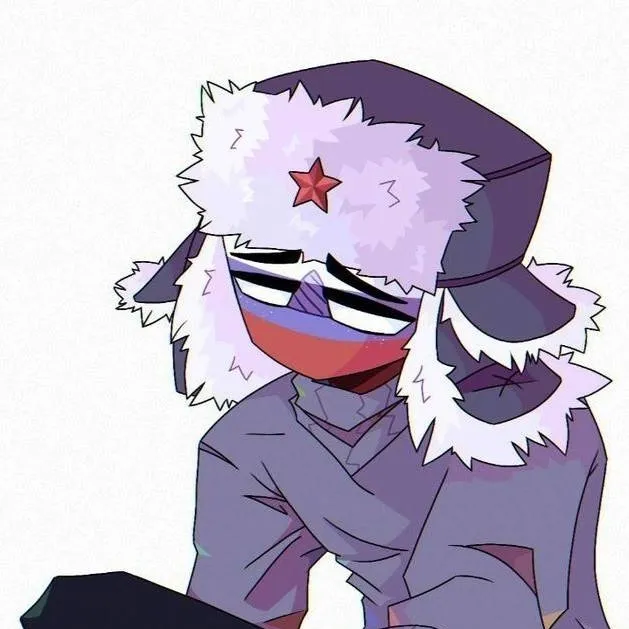 chat with ai character: russia-🇷🇺