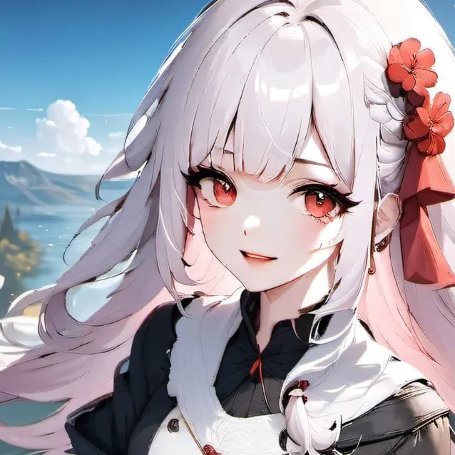 chat with ai character: classe mha