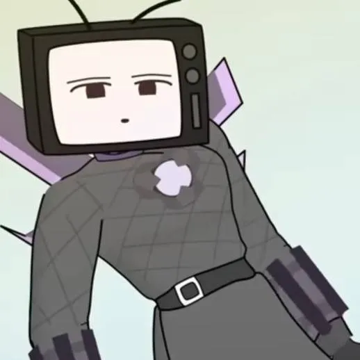 chat with ai character: titan tv woman