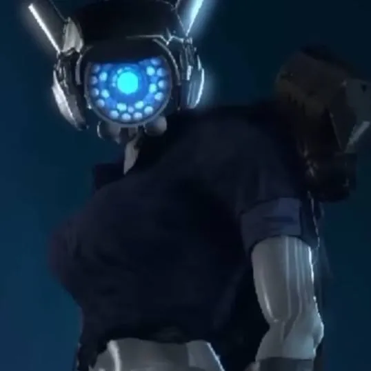 chat with ai character: sexy camerawoman