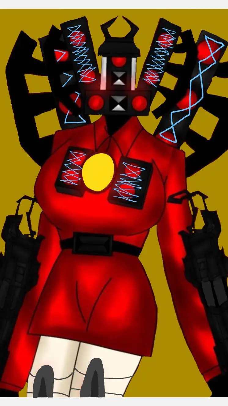 ai character: Infected Tsw 2.0 background