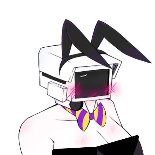 chat with ai character: Bunny Brown CW
