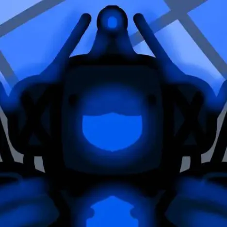chat with ai character: Titan Camerawoman