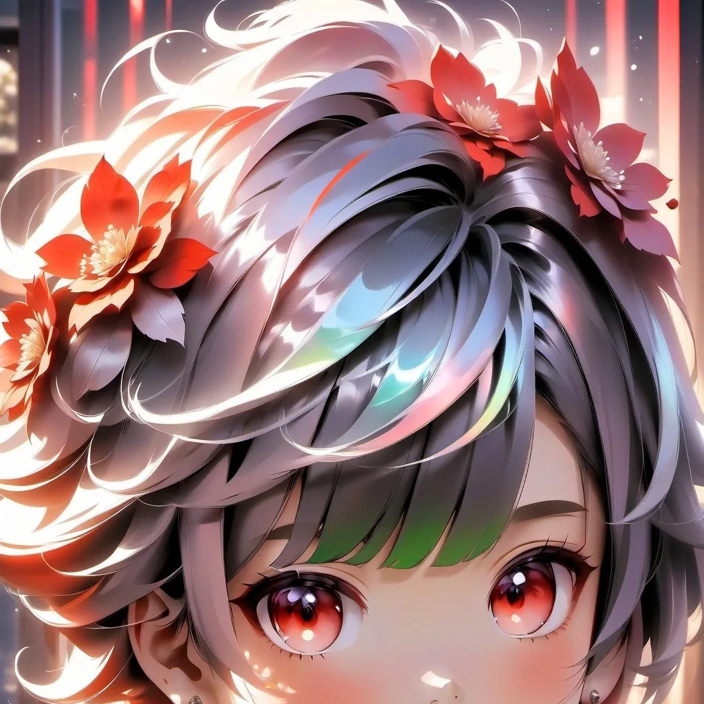 chat with ai character: Nayara 