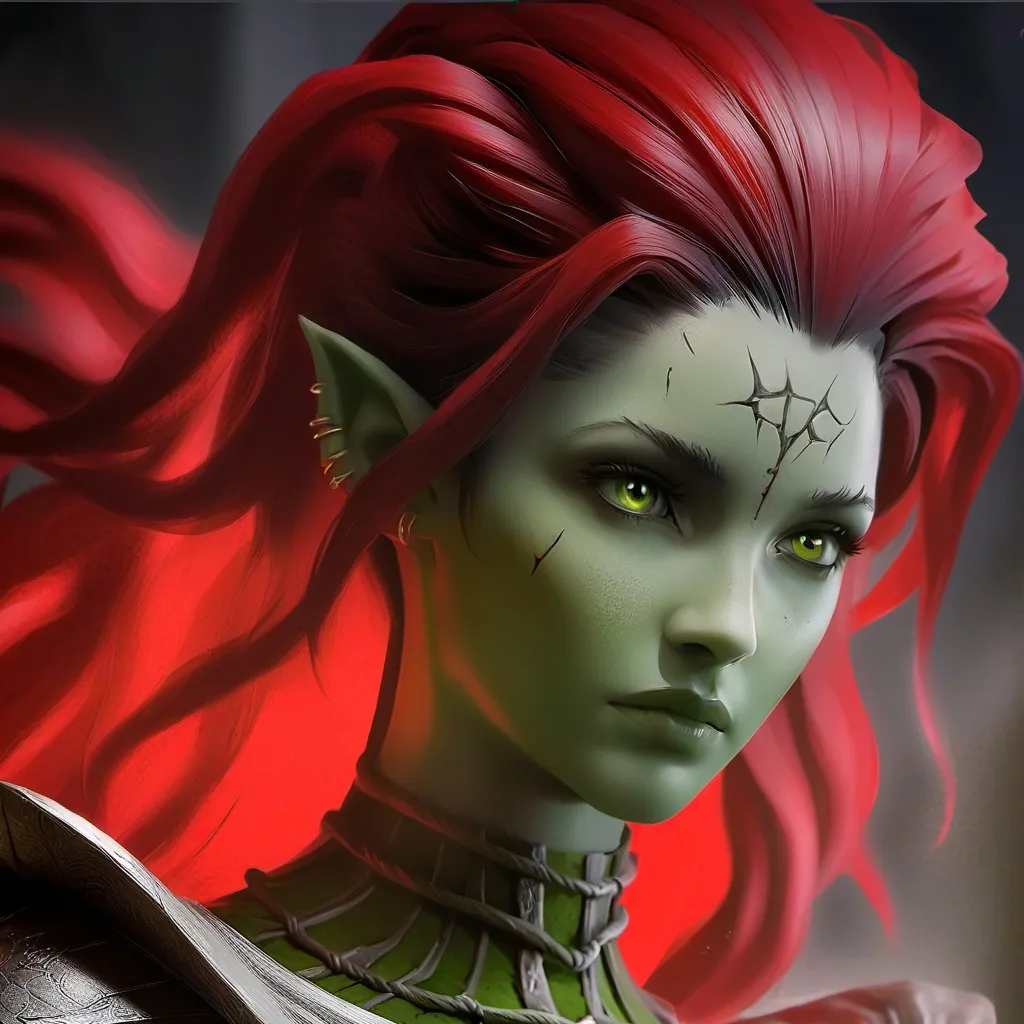 chat with ai character: Laura a zumbi