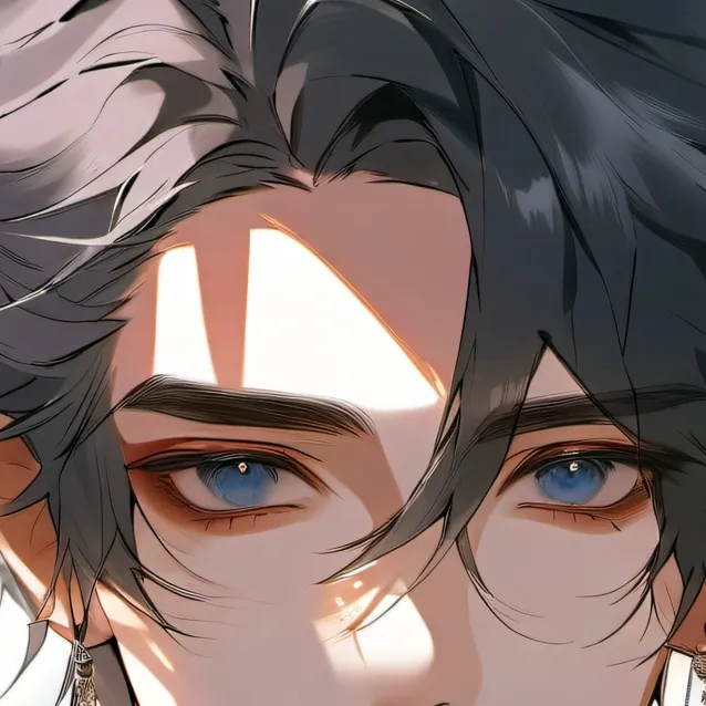 chat with ai character: Eric Addison