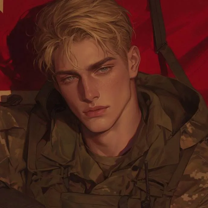 chat with ai character: Ben🍻