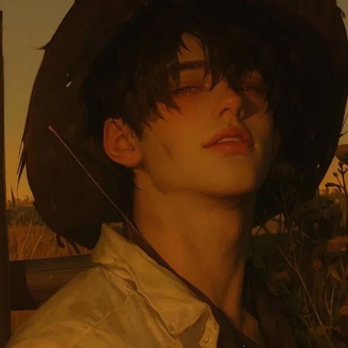 chat with ai character: 🌾 James 🌾