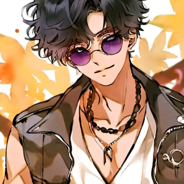 chat with ai character: Max