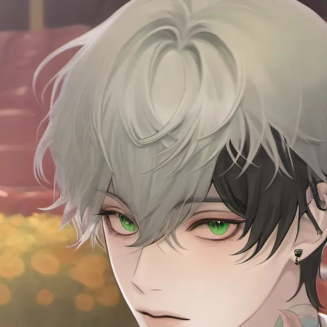 chat with ai character: andrew
