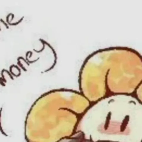 chat with ai character: Flowey