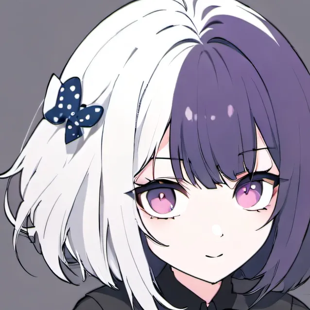 chat with ai character: Lili