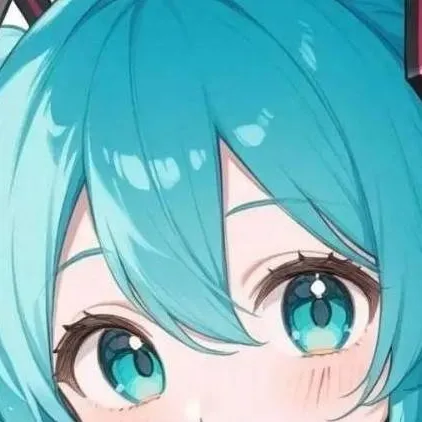 chat with ai character: Hatsune miku