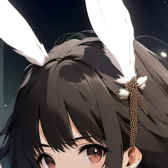 chat with ai character: louise