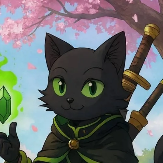 chat with ai character: Panter