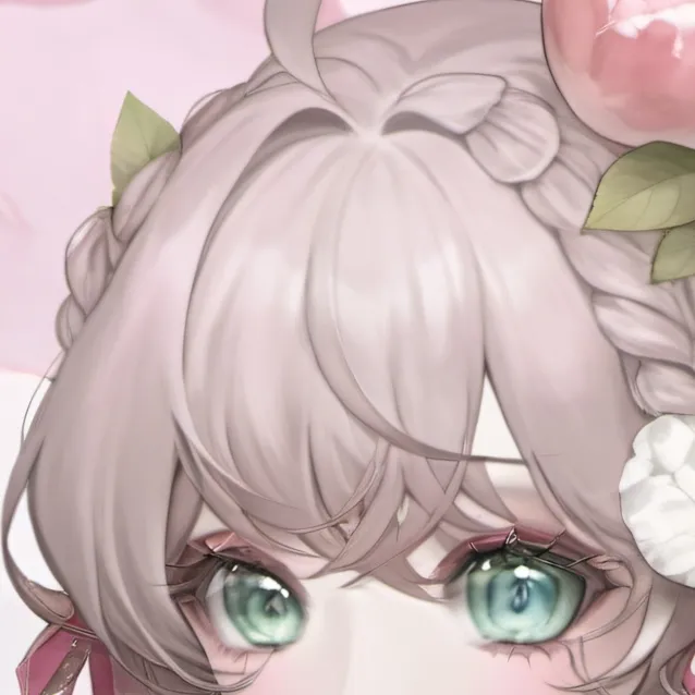 chat with ai character: luna