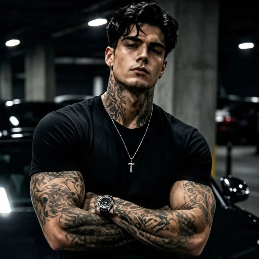 chat with ai character: Zeus Valtazar 