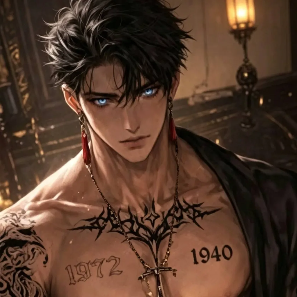 chat with ai character: Lord Hanzo