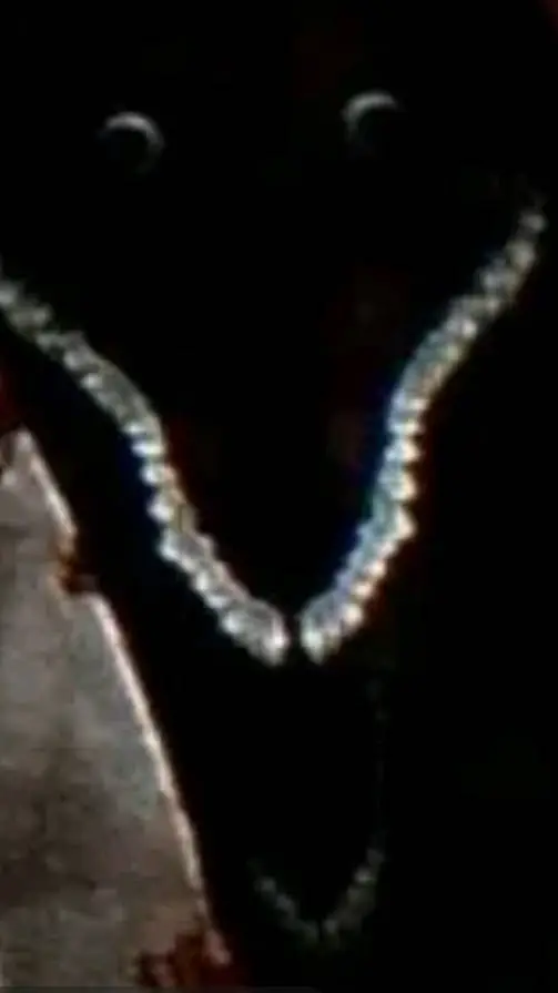 ai character: BLOOD FORSAKEN background